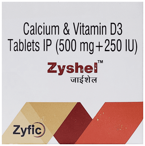 Zyshel Tablet