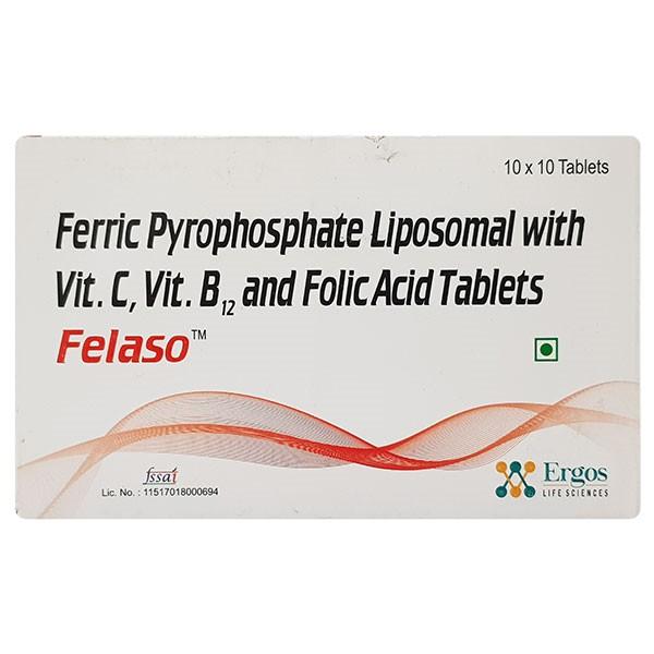 FELASO TAB