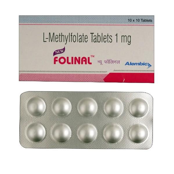 FOLINAL TAB