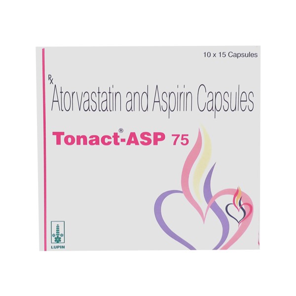 TONACT ASP TAB
