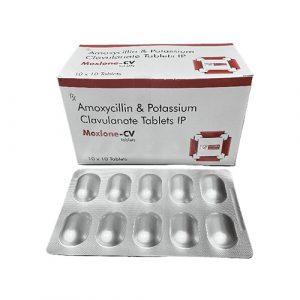 Azee 500 Tablet