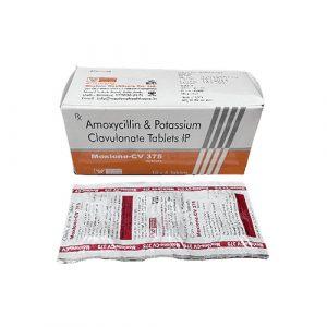 Calpol 500 Tablet
