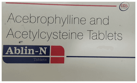 Ablin-N Tablet