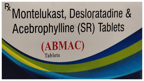 ABmac Tablet