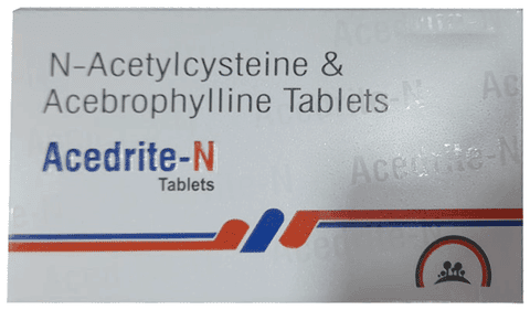Acedrite-N Tablet