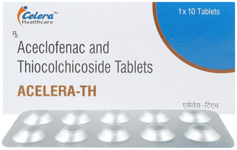 Acelera-TH Tablet