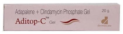 Aditop C Gel