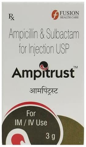 Ampitrust Injection
