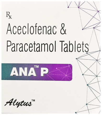 Ana-P Tablet