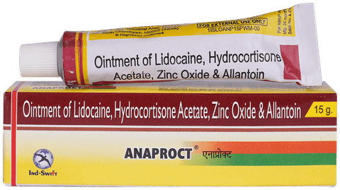 Anaproct Ointment