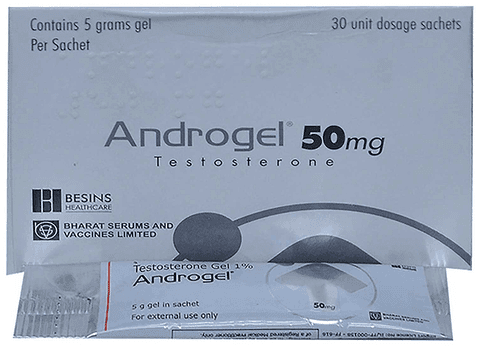 Androgel