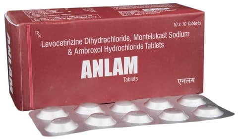 Anlam Tablet