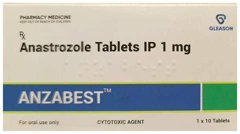 Anzabest Tablet