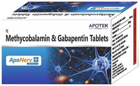 Aponerv + Tablet