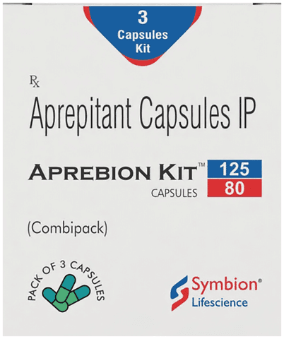 Aprebion Kit