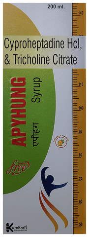 Apyhung Syrup Pineapple Sugar Free