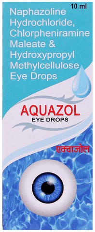 Aquazol Eye Drop