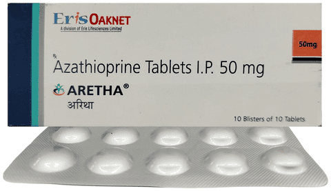 Aretha Tablet