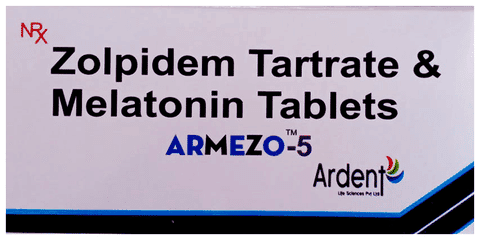 Armezo 5 Tablet