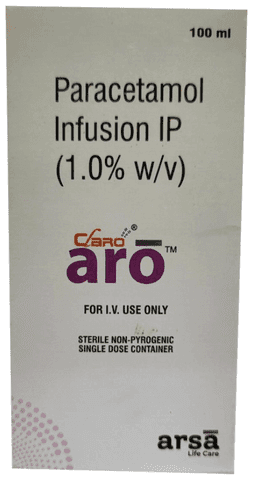 Aro Infusion
