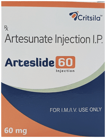 Arteslide 60 Injection