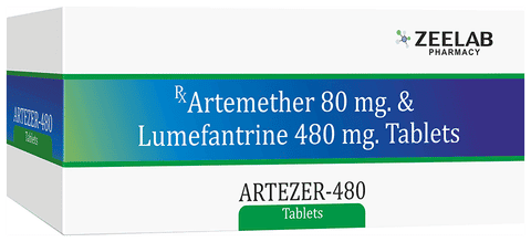 Artezer 480 Tablet