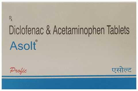 Asolt Tablet