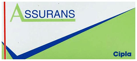 Assurans Tablet