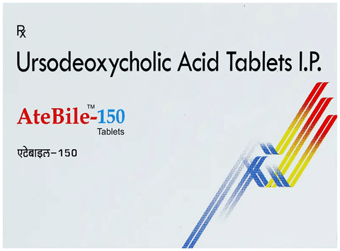 Atebile 150 Tablet