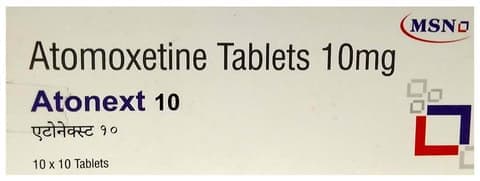 Atonext 10 Tablet