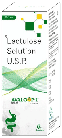 Avaloop-L Oral Solution
