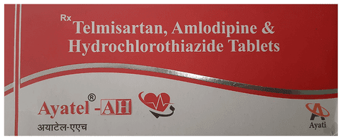 Ayatel-AH Tablet