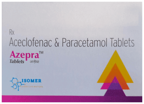 Azepra Tablet