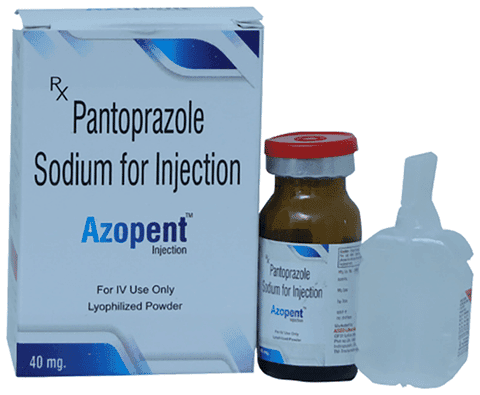 Azopent Injection