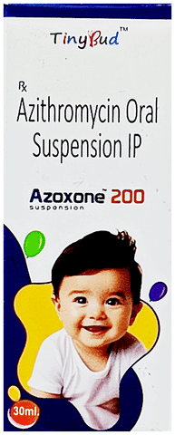 Azoxone 200 Oral Suspension