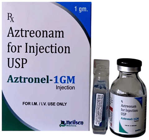 Aztronel 1GM Injection