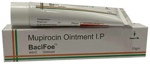 BaciFoe Ointment