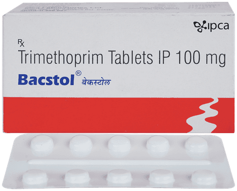 Bacstol Tablet