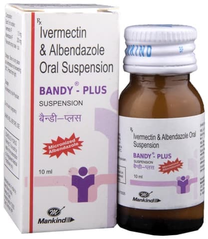 Bandy-Plus Suspension