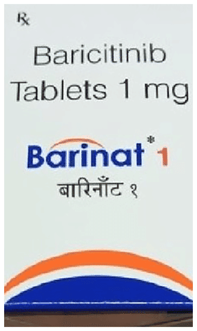 Barinat 1 Tablet