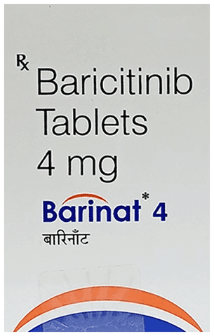 Barinat 4 Tablet