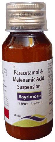 Bayrimore Oral Suspension