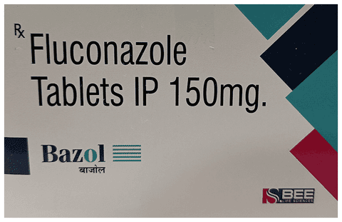 Bazol Tablet