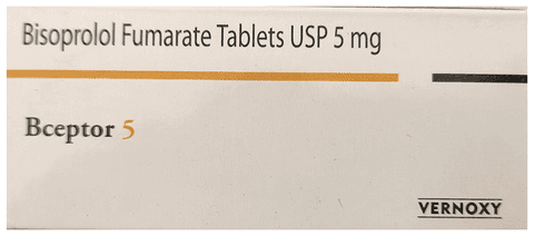 Bceptor 5 Tablet