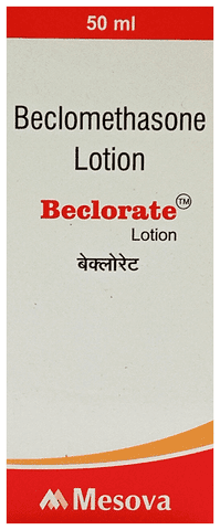 Beclorate Lotion
