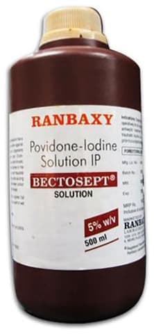 Bectosept Solution