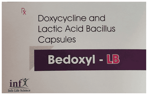 Bedoxyl-LB Capsule