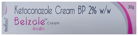 Belzole Cream