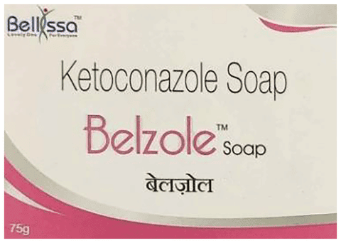 Belzole Soap