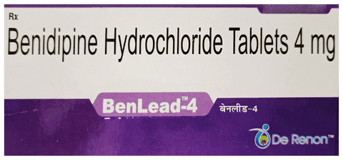 Benlead 4 Tablet